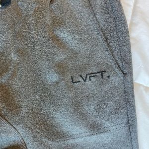 LVFT Tech Fit Joggers